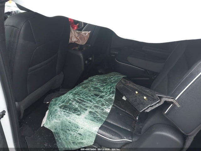 2026 Buick Enclave Preferred Fwd მანქანა იყიდება აუქციონზე, vin: 5GAERAKS2TJ172241, აუქციონის ნომერი: 45078454