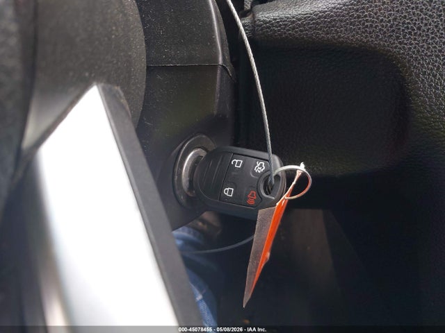 45078455 :رقم المزاد ، 1ZVBP8AM5E5332723 vin ، 2014 Ford Mustang V6 مزاد بيع