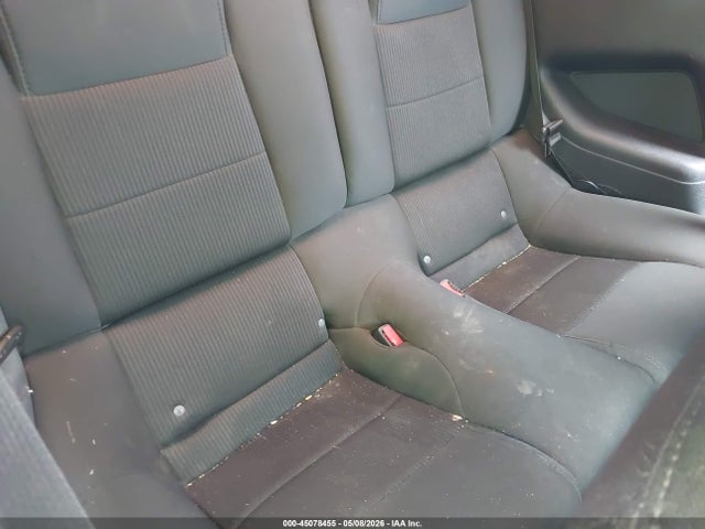 45078455 :رقم المزاد ، 1ZVBP8AM5E5332723 vin ، 2014 Ford Mustang V6 مزاد بيع