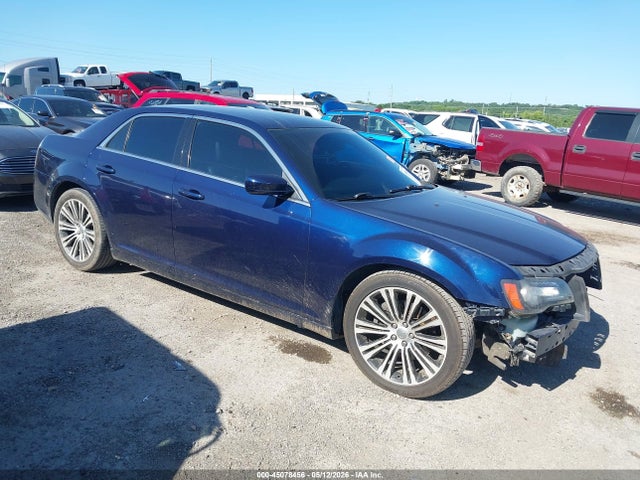 Продаж на аукціоні авто 2013 Chrysler 300 300s, vin: 2C3CCABT1DH690316, номер лоту: 45078456