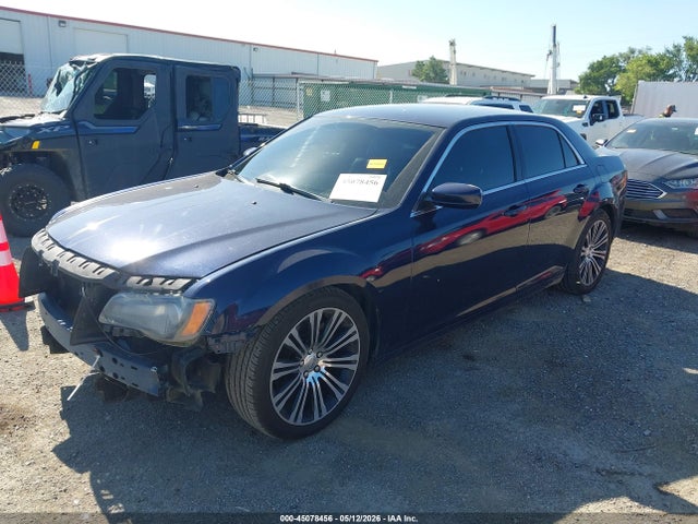Продаж на аукціоні авто 2013 Chrysler 300 300s, vin: 2C3CCABT1DH690316, номер лоту: 45078456