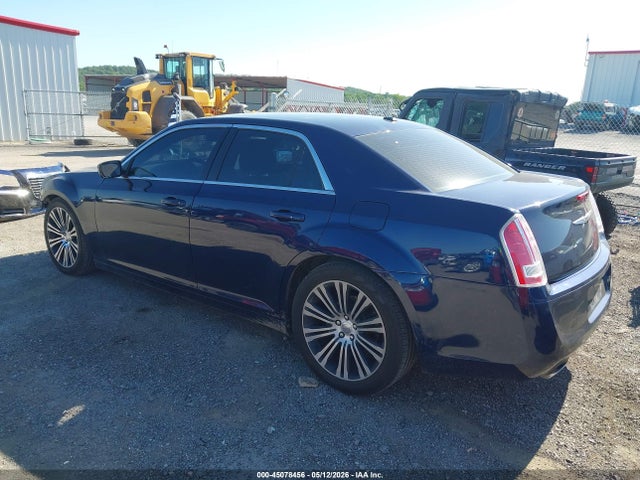 Продаж на аукціоні авто 2013 Chrysler 300 300s, vin: 2C3CCABT1DH690316, номер лоту: 45078456
