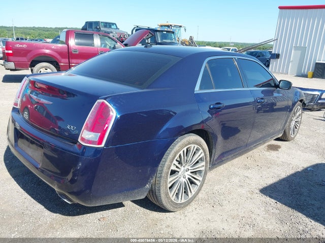 Продаж на аукціоні авто 2013 Chrysler 300 300s, vin: 2C3CCABT1DH690316, номер лоту: 45078456