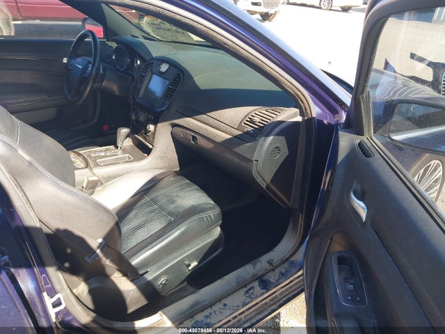 Продаж на аукціоні авто 2013 Chrysler 300 300s, vin: 2C3CCABT1DH690316, номер лоту: 45078456