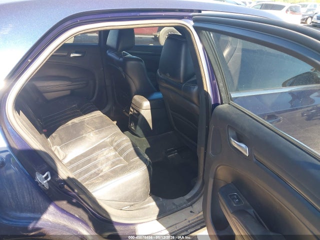 Продаж на аукціоні авто 2013 Chrysler 300 300s, vin: 2C3CCABT1DH690316, номер лоту: 45078456
