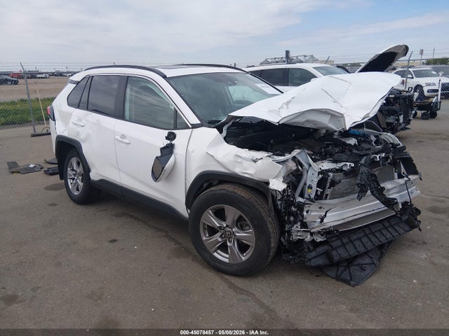 Aukcja sprzedaży 2023 Toyota Rav4 Xle, vin: 2T3P1RFV3PC341340, numer aukcji: 45078457