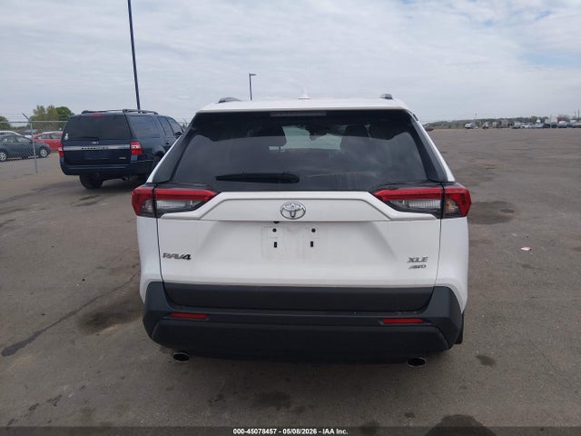 Aukcja sprzedaży 2023 Toyota Rav4 Xle, vin: 2T3P1RFV3PC341340, numer aukcji: 45078457