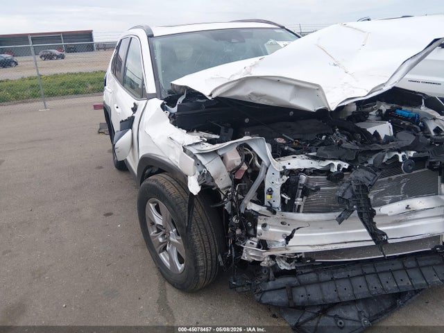 Toyota Rav4 Xle 2023 2T3P1RFV3PC341340 Image 6
