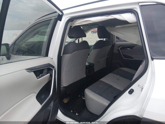 Продаж на аукціоні авто 2023 Toyota Rav4 Xle, vin: 2T3P1RFV3PC341340, номер лоту: 45078457