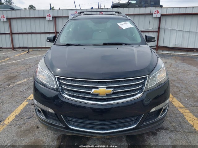 45078459 :رقم المزاد ، 1GNKRGKDXHJ220847 vin ، 2017 Chevrolet Traverse 1lt مزاد بيع