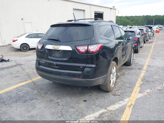 45078459 :رقم المزاد ، 1GNKRGKDXHJ220847 vin ، 2017 Chevrolet Traverse 1lt مزاد بيع