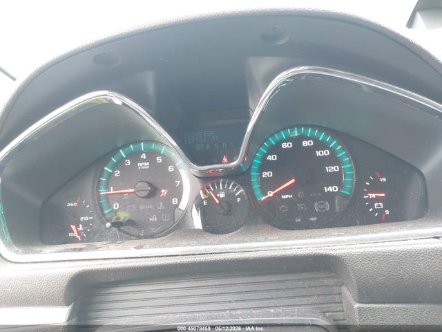 45078459 :رقم المزاد ، 1GNKRGKDXHJ220847 vin ، 2017 Chevrolet Traverse 1lt مزاد بيع