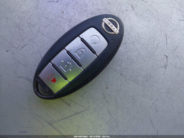 45078462 :رقم المزاد ، 3N1CP5CV5NL499677 vin ، 2022 Nissan Kicks Sv Xtronic Cvt مزاد بيع
