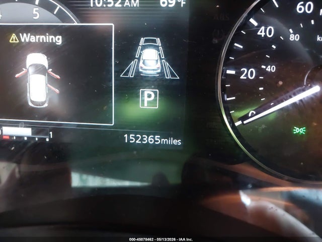 45078462 :رقم المزاد ، 3N1CP5CV5NL499677 vin ، 2022 Nissan Kicks Sv Xtronic Cvt مزاد بيع