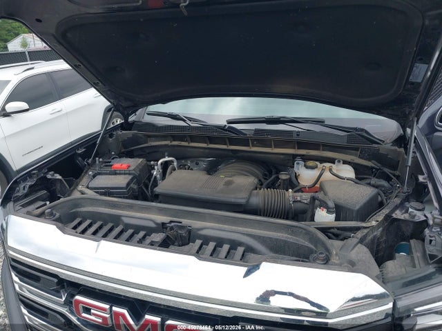 Aukcja sprzedaży 2025 Gmc Sierra 1500 4wd  Short Box Slt, vin: 1GTUUDED1SZ287646, numer aukcji: 45078464