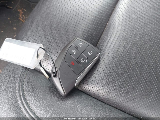 Aukcja sprzedaży 2025 Gmc Sierra 1500 4wd  Short Box Slt, vin: 1GTUUDED1SZ287646, numer aukcji: 45078464