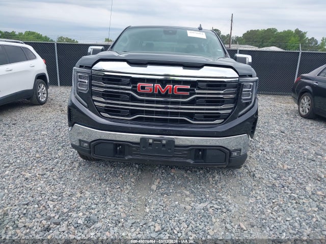 Aukcja sprzedaży 2025 Gmc Sierra 1500 4wd  Short Box Slt, vin: 1GTUUDED1SZ287646, numer aukcji: 45078464