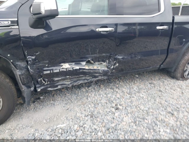 Aukcja sprzedaży 2025 Gmc Sierra 1500 4wd  Short Box Slt, vin: 1GTUUDED1SZ287646, numer aukcji: 45078464