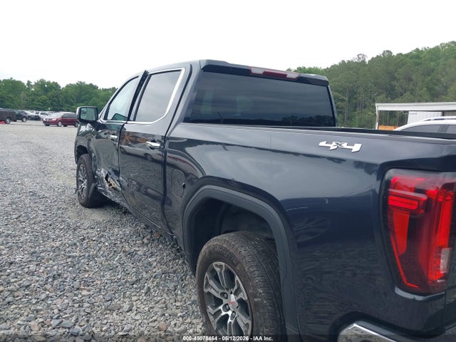 Aukcja sprzedaży 2025 Gmc Sierra 1500 4wd  Short Box Slt, vin: 1GTUUDED1SZ287646, numer aukcji: 45078464