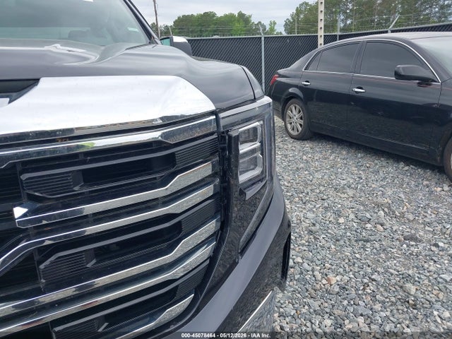 Aukcja sprzedaży 2025 Gmc Sierra 1500 4wd  Short Box Slt, vin: 1GTUUDED1SZ287646, numer aukcji: 45078464