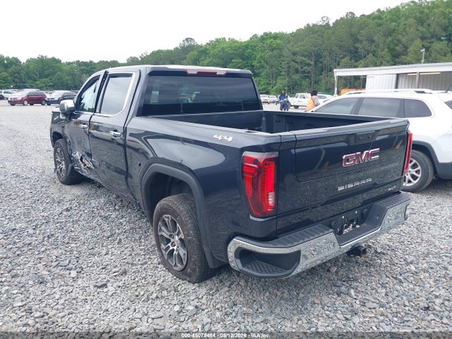 Aukcja sprzedaży 2025 Gmc Sierra 1500 4wd  Short Box Slt, vin: 1GTUUDED1SZ287646, numer aukcji: 45078464