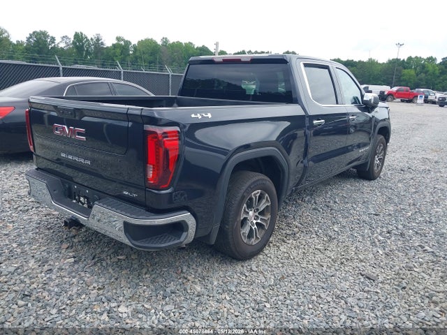 Aukcja sprzedaży 2025 Gmc Sierra 1500 4wd  Short Box Slt, vin: 1GTUUDED1SZ287646, numer aukcji: 45078464