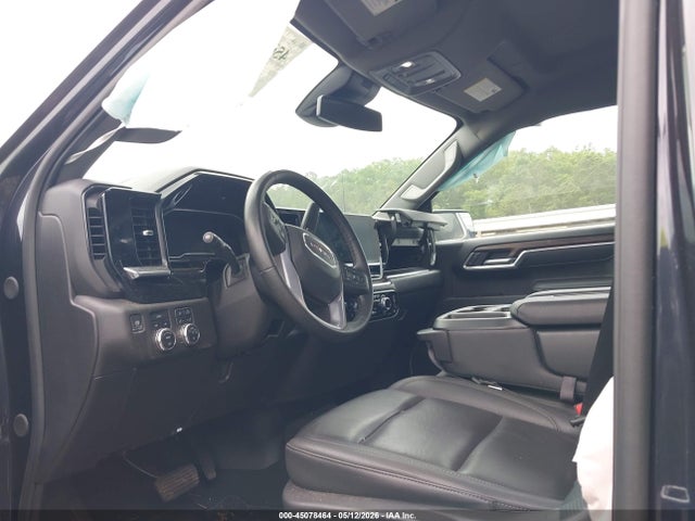 Aukcja sprzedaży 2025 Gmc Sierra 1500 4wd  Short Box Slt, vin: 1GTUUDED1SZ287646, numer aukcji: 45078464
