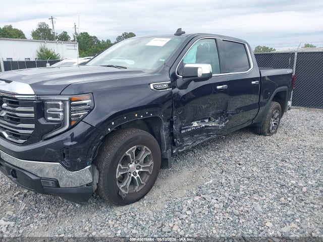 Aukcja sprzedaży 2025 Gmc Sierra 1500 4wd  Short Box Slt, vin: 1GTUUDED1SZ287646, numer aukcji: 45078464