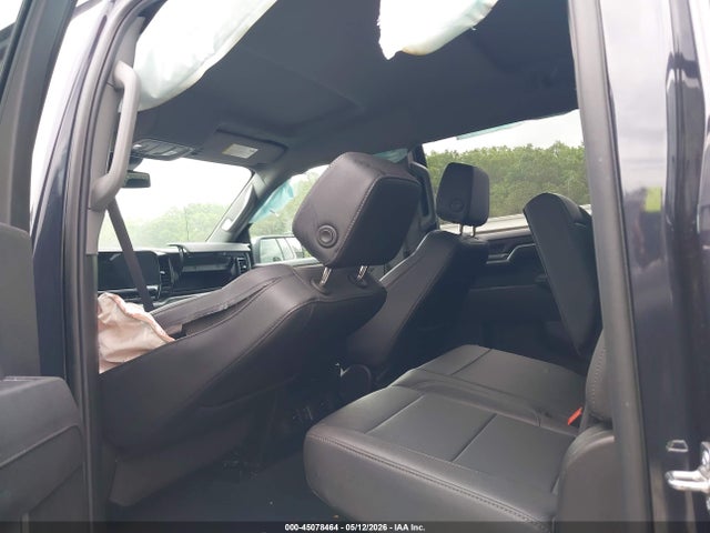 Aukcja sprzedaży 2025 Gmc Sierra 1500 4wd  Short Box Slt, vin: 1GTUUDED1SZ287646, numer aukcji: 45078464