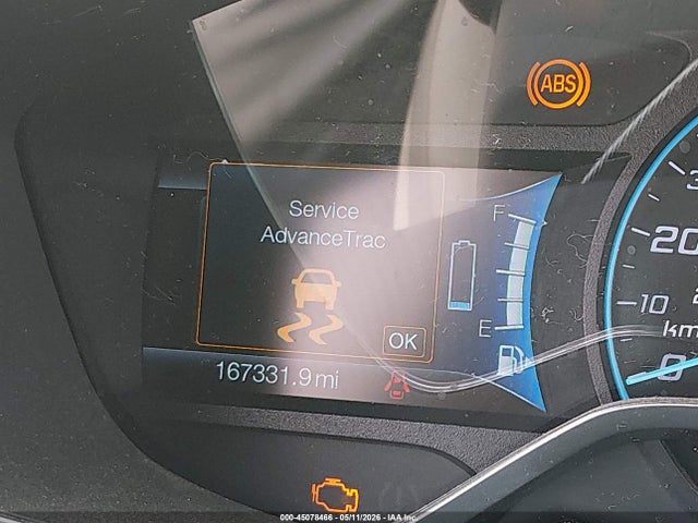 Ford C-max Hybrid Se 2015 1FADP5AU2FL117605 Image 15