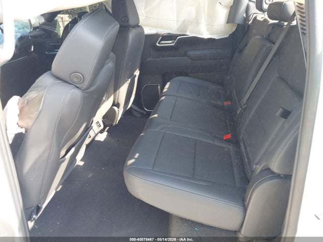 2026 Gmc Sierra 1500 , Short Bed, Slt, 4wd მანქანა იყიდება აუქციონზე, vin: 1GTUUDED3TZ258022, აუქციონის ნომერი: 45078467