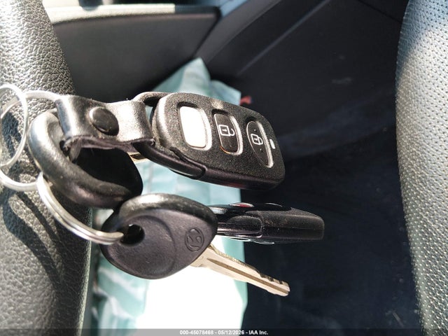 45078468 :رقم المزاد ، KMHD84LF0JU504328 vin ، 2018 Hyundai Elantra Sel مزاد بيع
