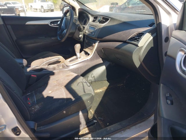 Aukcja sprzedaży 2014 Nissan Sentra Sv, vin: 3N1AB7AP1EL669006, numer aukcji: 45078469