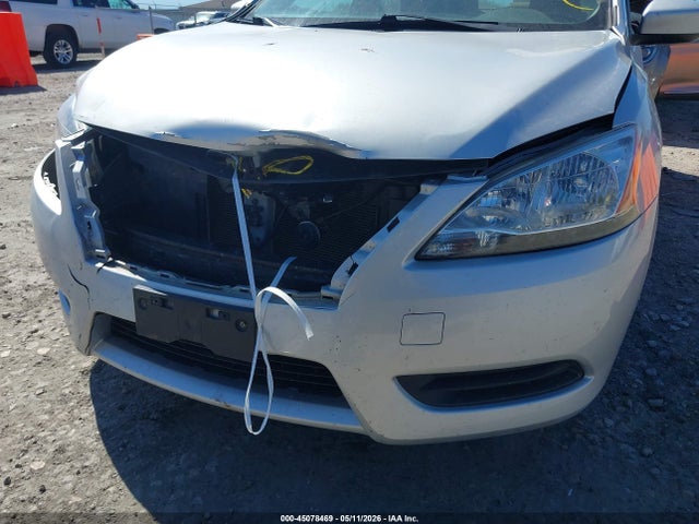 Aukcja sprzedaży 2014 Nissan Sentra Sv, vin: 3N1AB7AP1EL669006, numer aukcji: 45078469