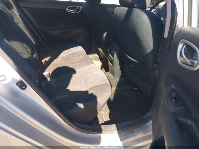 Aukcja sprzedaży 2014 Nissan Sentra Sv, vin: 3N1AB7AP1EL669006, numer aukcji: 45078469
