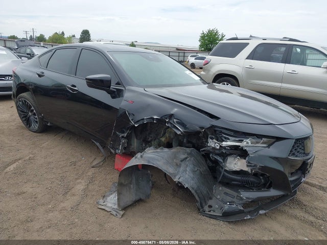 Acura Tlx Type S/type S Pmc Edition 2023 19UUB7F00PA002266 main image