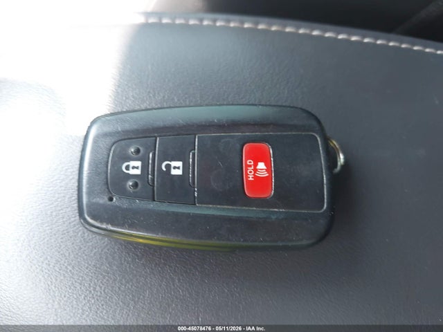 Aukcja sprzedaży 2022 Toyota Corolla Xse, vin: JTNC4MBE2N3174980, numer aukcji: 45078476