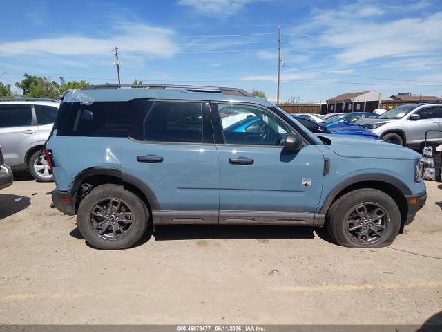 Ford Bronco Sport Big Bend 2023 3FMCR9B6XPRE20170 Image 13