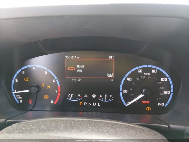 Ford Bronco Sport Big Bend 2023 3FMCR9B6XPRE20170 Image 7