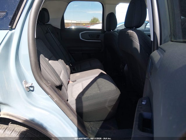 Ford Bronco Sport Big Bend 2023 3FMCR9B6XPRE20170 Image 8
