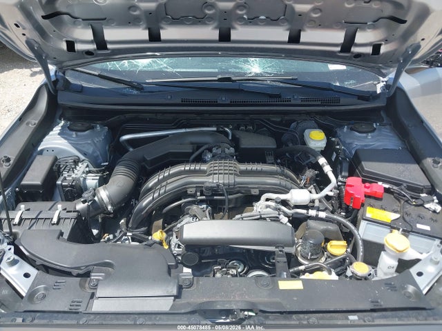 Subaru Impreza Base 5-door 2024 JF1GUABC4R8914630 Image 10