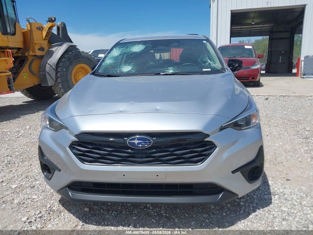 Subaru Impreza Base 5-door 2024 JF1GUABC4R8914630 Image 12