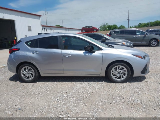 Subaru Impreza Base 5-door 2024 JF1GUABC4R8914630 Image 13