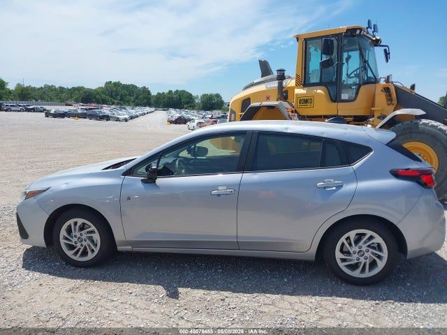 Subaru Impreza Base 5-door 2024 JF1GUABC4R8914630 Image 14