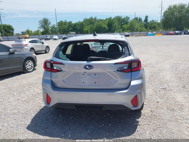 Subaru Impreza Base 5-door 2024 JF1GUABC4R8914630 Image 16