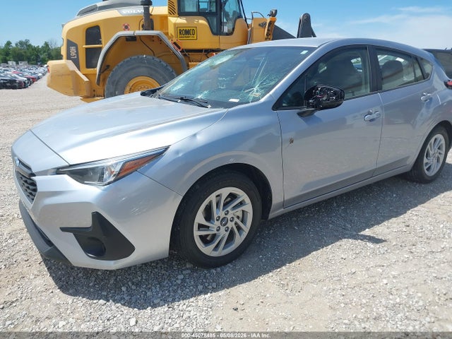 Subaru Impreza Base 5-door 2024 JF1GUABC4R8914630 Image 2
