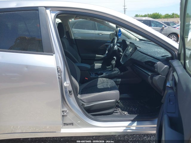Subaru Impreza Base 5-door 2024 JF1GUABC4R8914630 Image 5