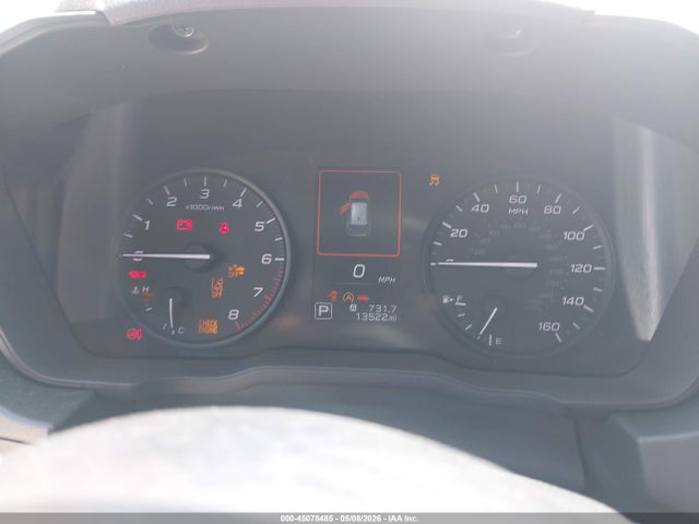 Subaru Impreza Base 5-door 2024 JF1GUABC4R8914630 Image 7