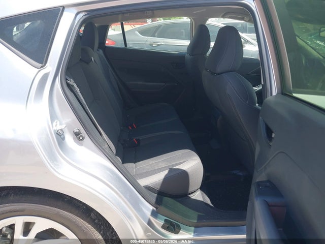 Subaru Impreza Base 5-door 2024 JF1GUABC4R8914630 Image 8