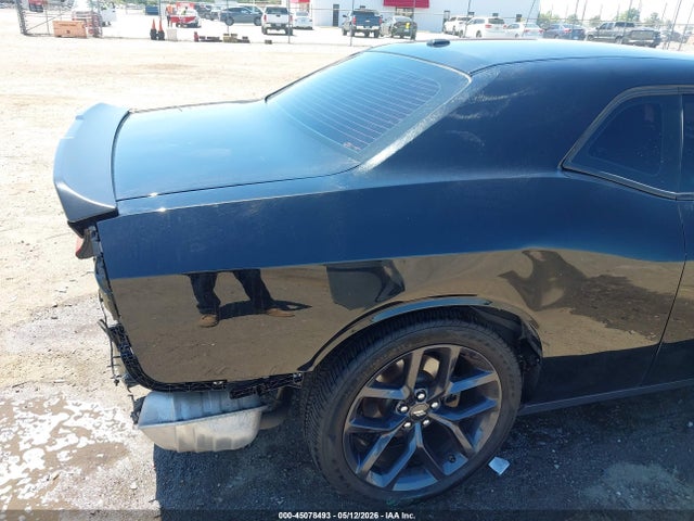 Aukcja sprzedaży 2023 Dodge Challenger Gt, vin: 2C3CDZJG0PH571161, numer aukcji: 45078493